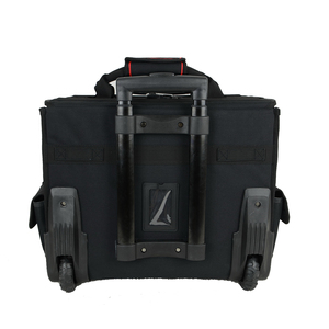 กระเป๋าล้อลากอเนกประสงค์, แบบลูกกลิ้ง, ชุดเครื่องมือดึงคันดึง, ขยาย, หนา, ทนทานต่อการสึกหรอ - Product Image 4