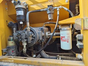 Excavadoras Usadas XE245DK de Segunda Mano Oficiales de XCMG en Venta Cerca de Mí - Product Image 4