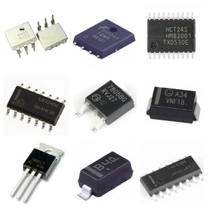 FAN3226TMX 3226T Chip controlador de puerta de doble canal de 2A de alta velocidad y bajo consumo, nuevo y original en stock - Product Image 4