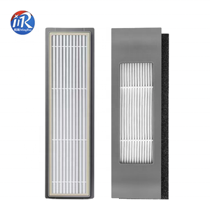 Filtre éponge Hepa adapté aux accessoires d'aspirateur robotique Ecovacs N10 / T9/N8/T5/<span class=keywords><strong>N5</strong></span> / 950 / 920 Series - Product Image 5