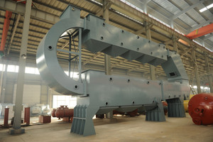 Dầu hướng dương dây chuyền sản xuất/dầu hướng dương dung môi khai thác Sản xuất tại Trung Quốc - Product Image 5