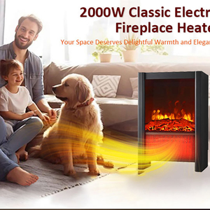 High Quality Insert or Freestanding Fashions <b>Small</b> Mini Indoor Bedroom and Living Room Table Fireplaces <b>Heater</b> Insert or Freesta - Product Image 6