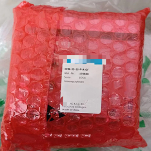 1 adet Yeni Dfm-25-25-<span class=keywords><strong>p</strong></span>-a-wbrgf 170848 Silindir Dfm2525pagf Hızlandırılmış Kargo - Product Image 1