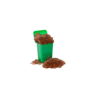 Kit de Slime Creativo Woozy DIY, Espuma Mágica, Polvo de Nieve Marrón, Slime Líquido, Barro de Cristal para Niños - Product Image 4