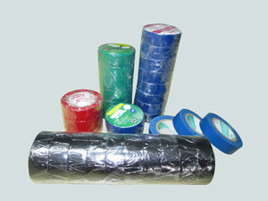 PVC cloruro di polivinile nastri elettrici <span class=keywords><strong>3</strong></span>/4 "<span class=keywords><strong>X</strong></span> 60 FT - Product Image 4