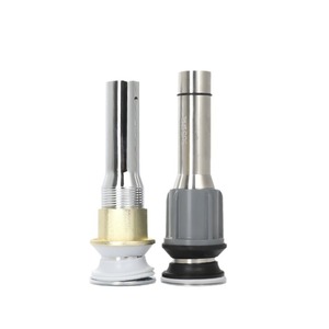 Desagüe Abatible de Acero Inoxidable con Cesta para Fregadero, Diseño Moderno, Tipo Elevable - Product Image 3