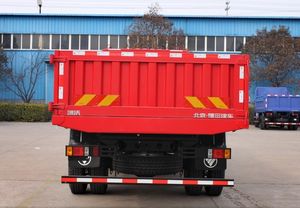 Voitures neuves et d'<span class=keywords><strong>occasion</strong></span> Foton Ruiwo Q5 \ ADX Technology Edition 160 HP 4.7m Camion à benne basculante, moteur YC4E160-30 Yuchai 160 HP - Product Image 6