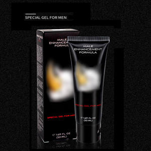Оригинальный титановый гель для увеличения пениса, мужской крем для улучшения времени, секс-продукт для взрослых - Product Image 3