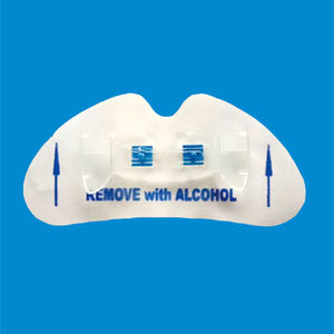 Perangkat stabilisasi set persiapan kulit PICC pemegang kateter sekali pakai memperbaiki rias - Product Image 2