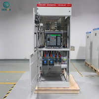 Armoire de raccordement haute intensité complète pour distribution électrique, directement de l'usine, pour atelier industriel