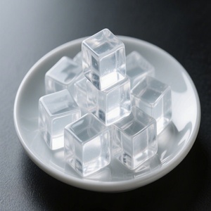 Vuông Shape <span class=keywords><strong>Ice</strong></span> Blocks máy thương mại <span class=keywords><strong>Ice</strong></span> Cube Maker Cube máy nước đá cho nhà hàng khách sạn bar - Product Image 2