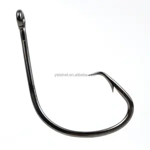  Fishing Hook with Leader,5 Hooks Fishing Rig-7 Strands Nylon  Coated Fishing Leader with Swivle,Snap,Hooks (1 Hook rig, 16#) : Sports &  Outdoors