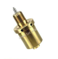 Soupape de commande de compresseur de climatisation de remplacement pour Sanden, Ford, Peugeot, Renault, Volkswagen, Citroën, Fiat, compatible Jetta