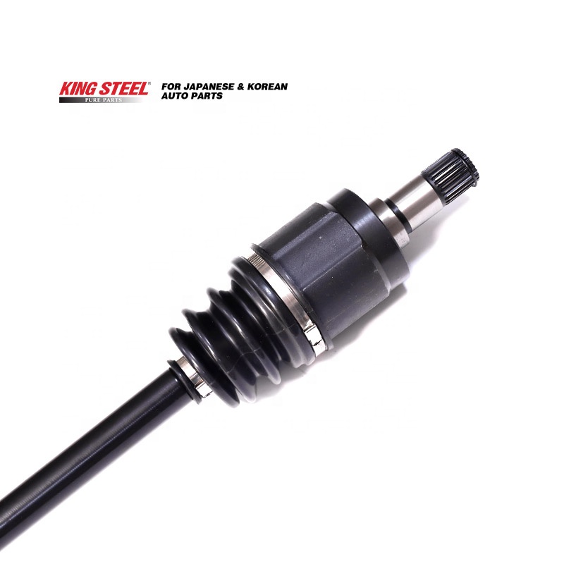 KINGSTEEL 44305-TSA-K51 Drive Shafts for HONDA CITY JAZZ