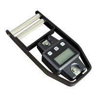 Dynamomètre de poignet électronique portable et durable pour la mesure de la force de préhension des doigts, du poignet et de l'avant-bras
