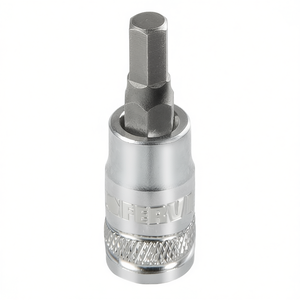 ซ็อกเก็ตเฟอร์วีพร้อมหัวขันหกเหลี่ยมขนาด 6 มม. สำหรับงานยึดติดที่ต้องการความแม่นยำสูง - Product Image 2