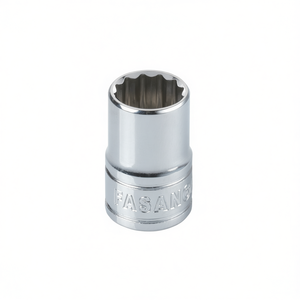 ประแจกระบอก FASANO 22 มม. 6 จุด โครเมี่ยมวานาเดียมสตีล เครื่องมือซ่อมรถยนต์ - Product Image 2