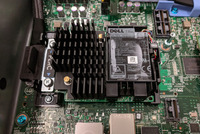 Alta calidad nuevo JLS Future H740p Mini controlador RAID Servidor de centro de datos PCIe con velocidad de transferencia de 12 Gb/s 8GB memoria caché Stock