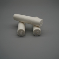 Bandage conforme en coton consommables chirurgicaux médicaux Bandage de gaze rouleaux de gaze extensible Bandages de gaze élastiques