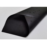 Tissu en Polyester Oxford 600d étanche, avec revêtement TPU, pour les sacs de soudage