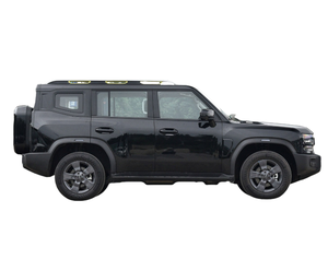 <span class=keywords><strong>J</strong></span>-Etour Traveler 1.6t Nuevo Exeed Chery Jetour 2023 SUV Gasolina de Alta Calidad con 201-300km de Autonomía 145kW 180km/<span class=keywords><strong>h</strong></span> - Product Image 4