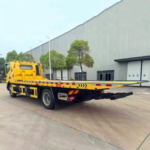 Meilleur <span class=keywords><strong>prix</strong></span> SHACMAN 6-12 tonnes, camion de remorquage à plateau, système hydraulique, dépanneuse, véhicule de transport de voitures <span class=keywords><strong>en</strong></span> cas de <span class=keywords><strong>panne</strong></span>, véhicule de sauvetage routier pour l'Afrique - Product Image 2