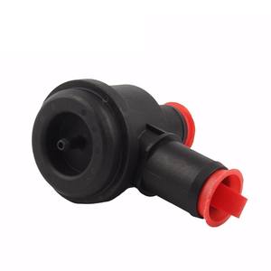 Nueva Válvula de ventilación del respiradero del cárter del desviador Turbo para Audi VW Golf Jetta Beetle 06A145710P 06A145710N 06A145710E 06A145710G - Product Image 3