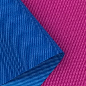 Tissu Oxford 100% polyester enduit PU imperméable 420D 600D 900D 1200D 1680D pour bagages, tentes, housses de voiture, imperméables et vêtements - Product Image 4
