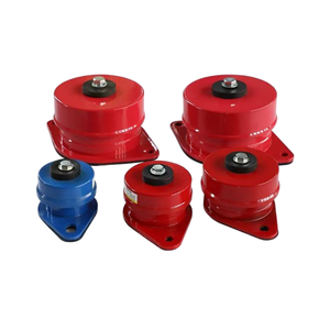 ZD Type Damping Spring Vibration Isolator for Water Pump & Fan, Made in China - Product Image 5