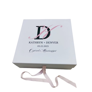 Shipping Boxes Folding Christmas Package Diwali Custom Gift Box for <strong>Hamper</strong> Magnetic Small <strong>Chocolate</strong> Sets Custom Gift Box - Product Image 1