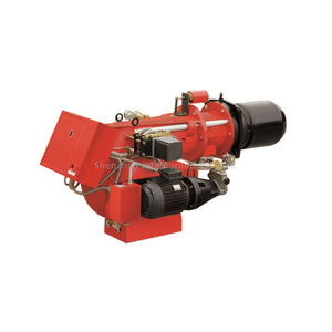 Brûleurs industriels Rie Llo N/M 2000T.C, petit réchaud à gaz, huile <span class=keywords><strong>pour</strong></span> chaudières, sèche-linges, fours et autres accessoires de chauffage industriels - Product Image 2