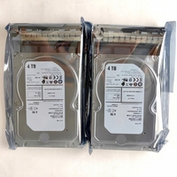 ST12000NM0008 Disque dur d'entreprise à hélium 12 To 3,5 pouces SATA 6 Gbit/s
