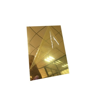 Lamiere in Lega di Alluminio Riflettenti Solari di Alta Qualità, Lucidate, Altamente Riflettenti (95%-98%), Spessore 0.14-1.0mm - Product Image 5