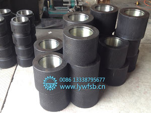 حلقة من الفولاذ المقاوم للصدأ 560/850 من Yulong/XGJ - Product Image 4