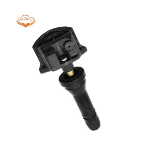 ระบบตรวจวัดแรงดันลมยางอัตโนมัติเซ็นเซอร์ TPMS สำหรับ <span class=keywords><strong>Nissan</strong></span> Pathfinder 40700-9Dj0A 433MHz - Product Image 1