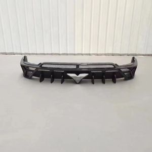 Kit carrosserie en fibre de carbone de style MSY pour <span class=keywords><strong>Audi</strong></span> Q8 RSQ8 - Product Image 3