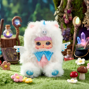 Venta al por mayor: Muñeco de peluche grande de 680% de la serie Kitten Witch <span class=keywords><strong>Forest</strong></span>, Caja misteriosa mágica, Juguetes de peluche coleccionables bonitos, Cajas sorpresa, Regalo de cumpleaños - Product Image 2