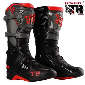 Nieuwe model motorcrosslaarzen motorrijden moto ADV botas motorboots schoenen race heren MTB downhill laarzen <span class=keywords><strong>T2</strong></span> - Product Image 4