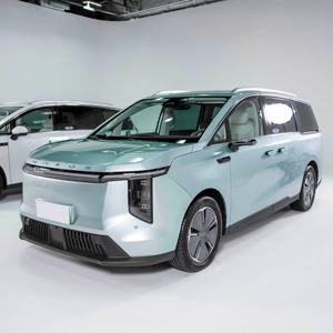 รถยนต์ไฟฟ้า MPV MAXUS <span class=keywords><strong>MIFA</strong></span> 7รถยนต์พาณิชย์ขนาดใหญ่ - Product Image 1