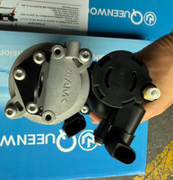 Pompe à air de suspension pour Mercedes Benz W221, pompe à amortisseur pneumatique 2213201704 pour AMK