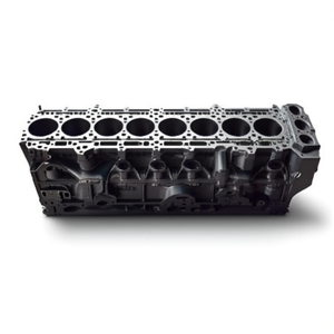 บล็อกกระบอกสูบ C4.4 C6.48 C9 C16 เครื่องยนต์ดีเซลอะไหล่บล็อกยาว - Product Image 1