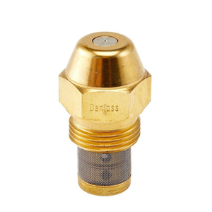 New Original Oil Nozzle, 2.00 X 60. <strong>B</strong> PLC Controller - Product Image 1