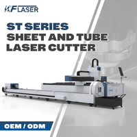 Máquina de Corte Láser de Fibra CNC, Máquinas de Corte Láser para Acero, Metal, Hierro, Placa Metálica, Tubo Metálico, Precio de Máquinas de 3kw y 6kw, Proveedores