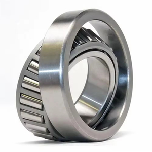 Meilleures ventes : Pièces d'essieu en acier 518445, roulement à rouleaux coniques pour roue arrière et roue avant - Product Image 6