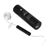 20M cartographie pré-encre chaîne Microblading sourcil cartographie chaîne ligne sourcils marqueur fil sourcil conception façonnage outils de mesure