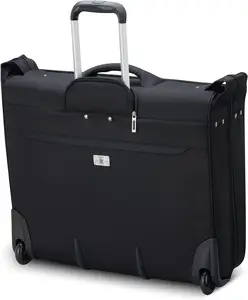 2023 Designer Business Trolley Best Travel Garment Luggage Bag With Spinner Wheel Fashionable Suitcase For Unisex