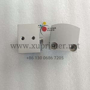 WD High Quality ADVC-25-5-I-P 188177 DB58 Short-stroke Cylinder for KBA ADVC255IP <b>Printing</b> <b>Machine</b> Parts - Product Image 3