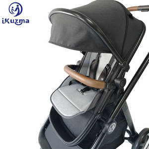 <span class=keywords><strong>Coussin</strong></span> de poussette pour bébé, meilleur prix d'usine, revêtement doux, tapis pour siège de poussette, 10 cm - Product Image 2