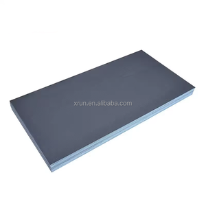 XPS-Schaumstoffplatten Isolierung Extrudiertes <span class=keywords><strong>Graphit</strong></span>-Polystyrol <span class=keywords><strong>Styropor</strong></span>-Block für Duschrückwandpaneele - Product Image 1
