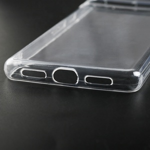 Trong suốt trống rõ ràng TPU trường hợp điện thoại số lượng lớn bán buôn tùy chỉnh trường hợp điện thoại Nhà sản xuất cho Google Pixel 7 7 Pro - Product Image 6